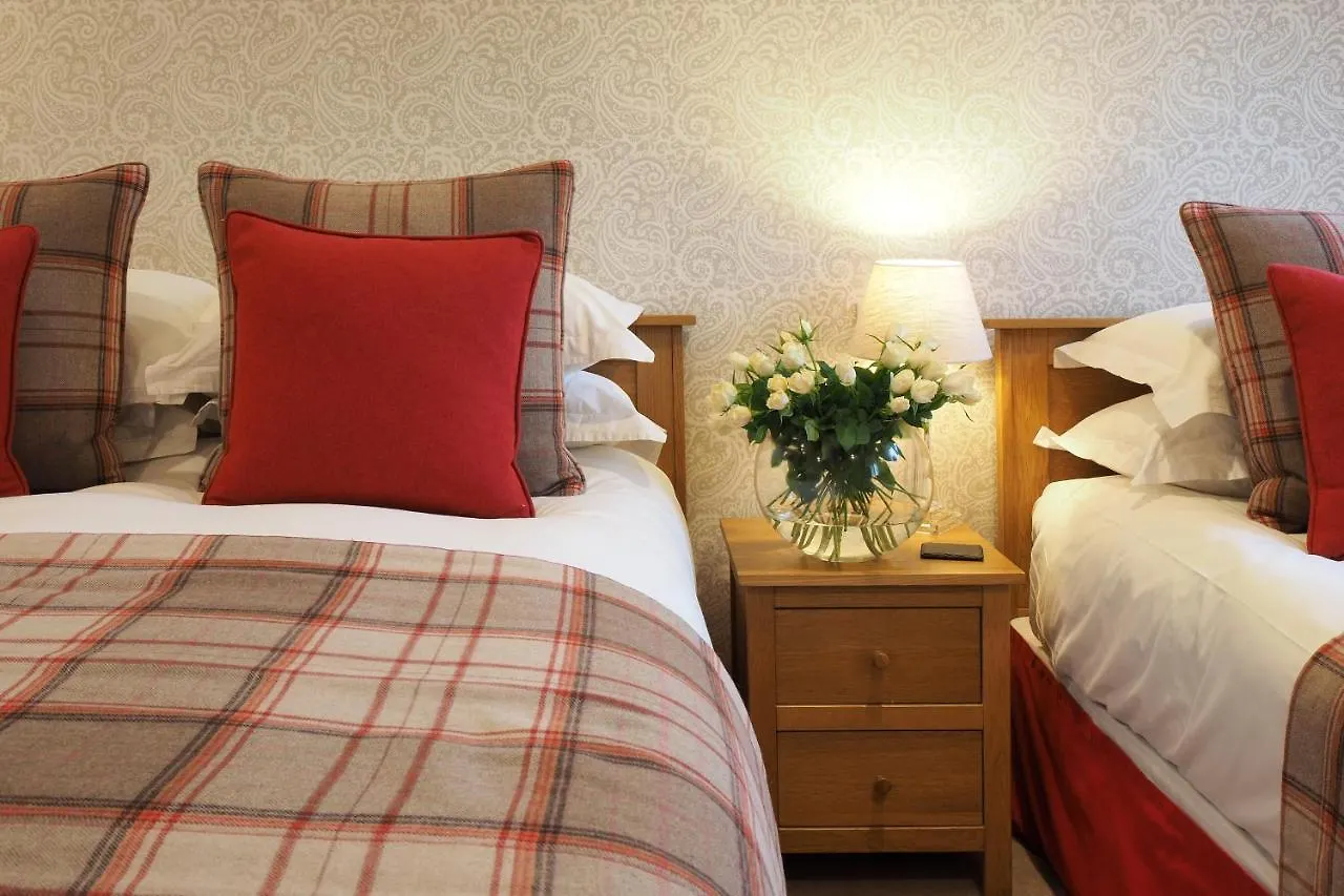 ***** Guest house Chestnuts House Boutique B&B Bath United Kingdom