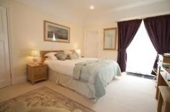 Hotel Chestnuts House Bath 5*,  Großbritannien