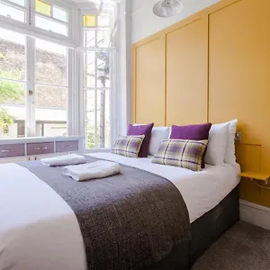 *** Affittacamere Regency House Regno Unito