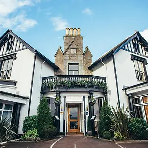 Hotel Palm Court ****