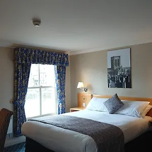 *** Hotel The Queens Regno Unito