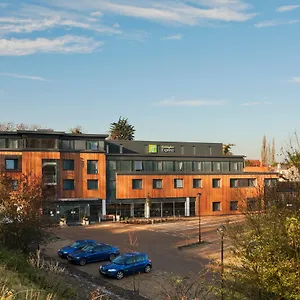 *** Hotel Express Cambridge M11 Jct 10 By Ihg Regno Unito