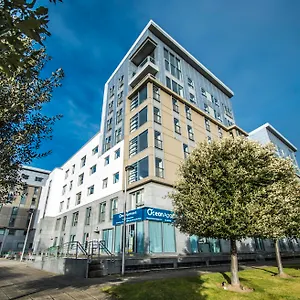 **** Aparthotel Ocean Serviced Regno Unito