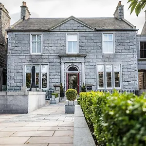Hotel The Chester ****