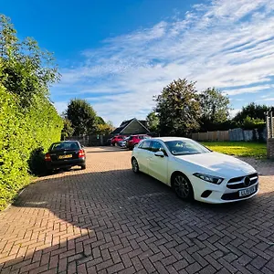 **** Hotel Acorn Gatwick & Parking Regno Unito