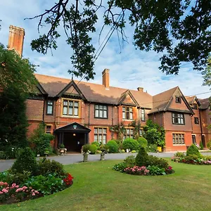 **** Hotel Stanhill Court Hotel, A Member Of Radisson Individuals Regno Unito