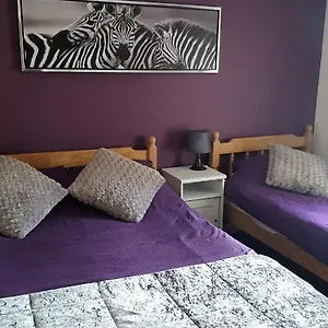 Couette-café Hathway House **