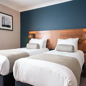 Hotel Toby Carvery M5 J30 By Innkeeper's Collection ***